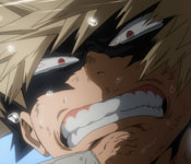 bakugo